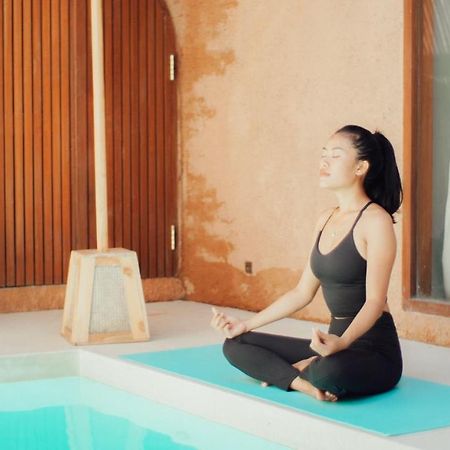 Gaia Villa Lombok Kuta  Екстериор снимка