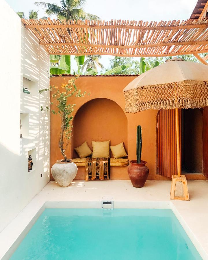 Gaia Villa Lombok Kuta  Екстериор снимка