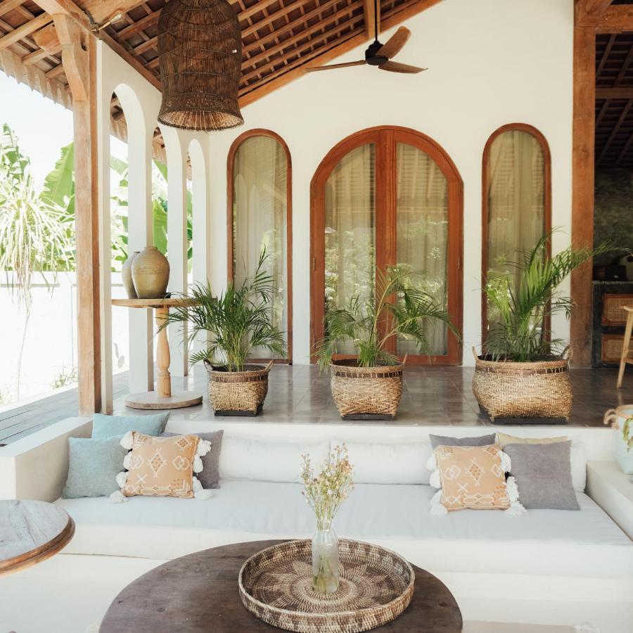 Gaia Villa Lombok Kuta  Екстериор снимка