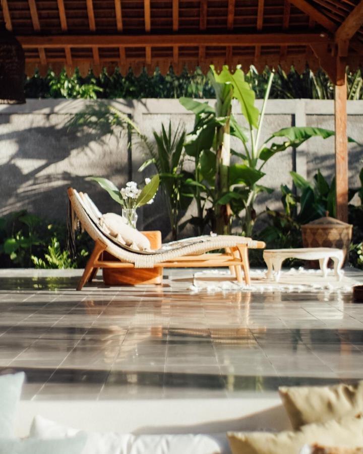 Gaia Villa Lombok Kuta  Екстериор снимка