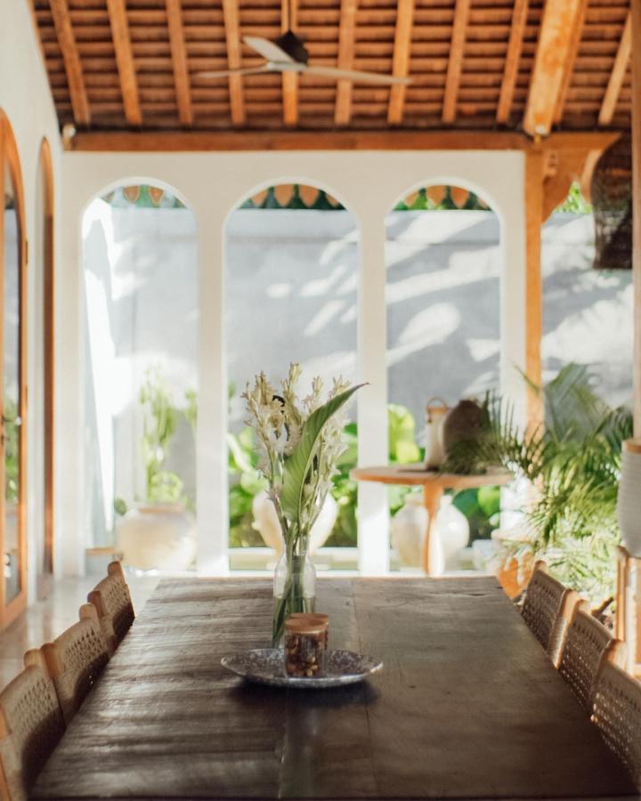 Gaia Villa Lombok Kuta  Екстериор снимка