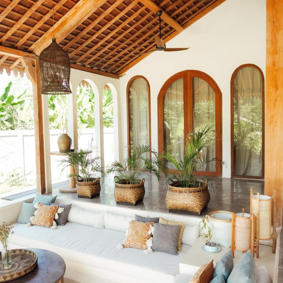 Gaia Villa Lombok Kuta  Екстериор снимка