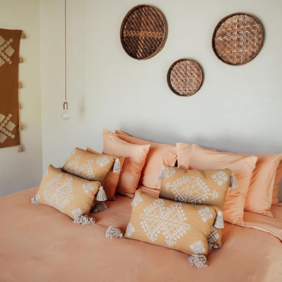 Gaia Villa Lombok Kuta  Екстериор снимка