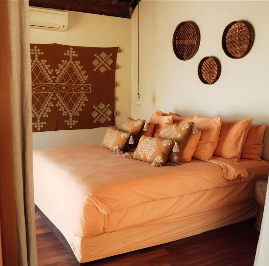 Gaia Villa Lombok Kuta  Екстериор снимка