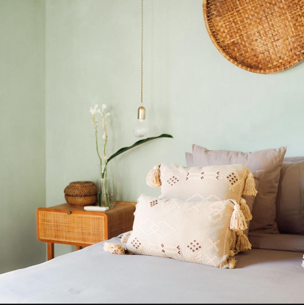 Gaia Villa Lombok Kuta  Екстериор снимка